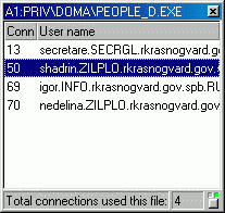 User Killer for NetWare